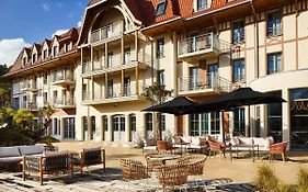 TRIBE Hôtel Le Touquet